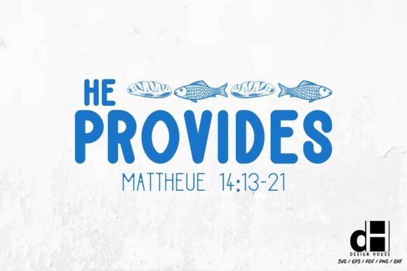 Christian Hand-drawn Provide SVG PNG