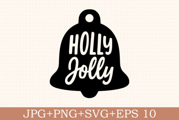 Holly Jolly SVG: Festive Embroidery Design Review