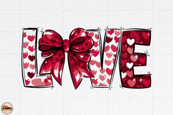 Love Sublimation PNG SVG Review